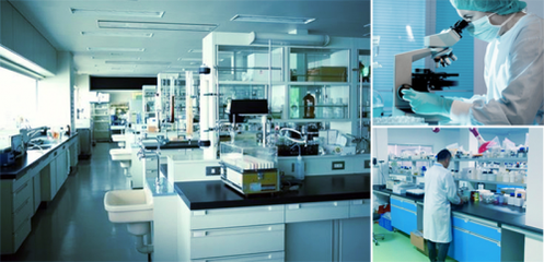 西曼化妝品工廠（廣州） 讓美變得更從容的技術咨詢