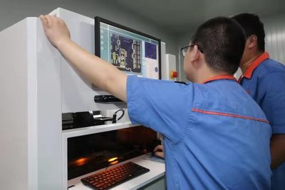 常州 電子測量儀器制造業如何深耕“專精特新”，壯大資本市場“高新軍團”？
