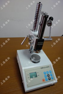 上海鑄衡電子科技發布30-300N數顯彈簧拉壓試驗機，助力精密測量新高度